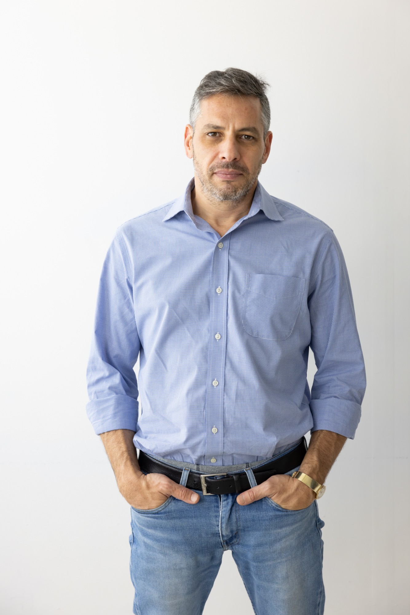 Assaf Shalvi, founder of EntryPoint Security